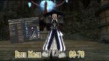 FFXIV: Levelling Blue Mage 60-70 Within 1-2 Hours