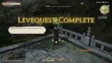 FFXIV – Leves of Moraby