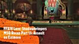 FFXIV Lore: Shadowbringers MSQ Recap Part 15: Assault on Eulmore
