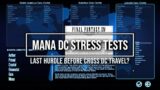 FFXIV: Mana DC Stress Tests = Is It The Final Hurdle To Cross DC?