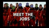 FFXIV | Meet The Jobs