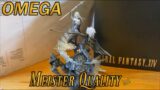 FFXIV: Meister Quality Figure – Omega – Unboxing & Thoughts