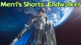 [FFXIV] Merri's Shorts – Endwalker
