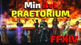 FFXIV Min iLvl Praetorium – New Player Experience – FFXIV Funny Twitch Highlights