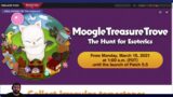FFXIV – Moogle Treasure Trove Returns!
