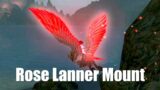 FFXIV Mount Rose Lanner – Ravana Extreme Solo Guide