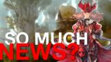 FFXIV Patch 5.5 QOL Updates, Easter Event & More | MMO News