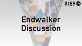 FFXIV Podcast Aetheryte Radio 189: Endwalker Discussion