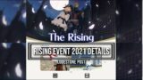 FFXIV: Rising 2021 Event Details