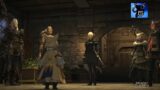 [FFXIV-ShB][Patch 5.5] ENDING#1 Rising Stones