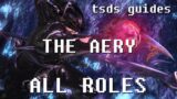 FFXIV Shadowbringers Aery Guide for All Roles