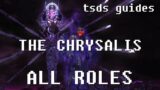 FFXIV Shadowbringers Chrysalis Guide for All Roles