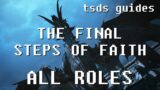 FFXIV Shadowbringers Final Steps of Faith Guide for All Roles