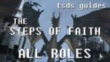 FFXIV Shadowbringers Steps of Faith Guide for All Roles