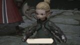 FFXIV – The Consequences of Anger
