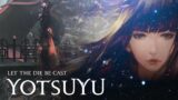 FFXIV Tribute: Yotsuyu goe Brutus – Let The Die Be Cast (Stormblood Spoilers)
