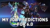 FFXIV – What Jobs Will Come in the Next Expansion? (Prediction Video)