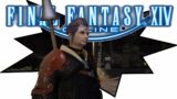 FINAL FANTASY 14: ONLINE Gameplay Walkthrough Part 9 | Baldewyn Boss Fight (FULL GAME) PC