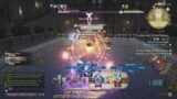 FINAL FANTASY XIV – As Goes Light So Goes Darkness  (all hostages)