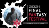 FINAL FANTASY XIV Digital Fan Festival 2021 Primals Band Performance! (Chaos Live Reaction)