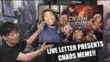 FINAL FANTASY XIV Live Letter LXIII Patch 5.5 (Chaos Reaction)