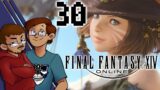| Final Fantasy 14 |
