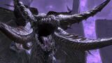 Final Fantasy 14. BIG BAD EVIL DRAGON OF DOOM NIDHECK!