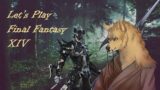 Final Fantasy 14 Gameplay Part 26 – Fish Fight Frenzy