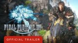 Final Fantasy 14 – Official PS5 Version Overview Trailer