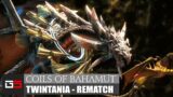 Final Fantasy 14 | [POST] A Realm Reborn – Twintania (Level Sync'd) Rematch (and Victory!)