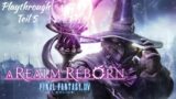 Final Fantasy 14 Story Playthrough –  A Realm Reborn  Teil 5