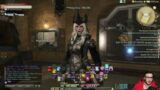 Final Fantasy 14 Stream part 5: Daily Beast Quests & HW Side Quests