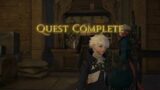 Final Fantasy 14 The Binding Coils of Bahamut questline chain