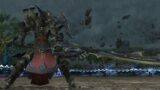 Final Fantasy 14 | Zadnor Duel: Menenius sas Lanatus