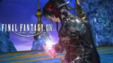 Final Fantasy XIV 8th Anniversary Project – "Band: Shadowbringers"