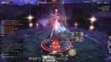 Final Fantasy XIV  A Realm Reborn Blue Mage Unsync: The Striking Tree Extreme