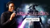 Final Fantasy XIV: A Realm Reborn Cinematic Trailer – FILMMAKER REACTION | REVIEW