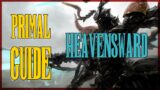 Final Fantasy XIV – All Level 60 Trials Guide [Heavensward]