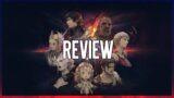 Final Fantasy XIV – Death Unto Dawn Patch 5.5 Review