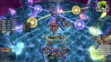Final Fantasy XIV Edens Promise: Eternity Savage (E12S) Phase 2 Kill (Dancer PoV)