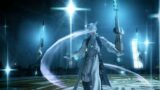 Final Fantasy XIV: Endwalker New Job – Sage Trailer