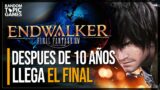Final Fantasy XIV: Endwalker 🌀 Nueva expansión | Toda la información hasta ahora