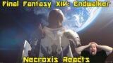 Final Fantasy XIV: Endwalker Teaser Trailer – Necroxis Reacts