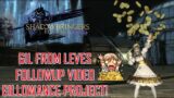 Final Fantasy XIV – Gil making from levequests followup – Gillowance 6.0 project
