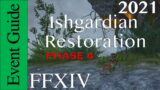 Final Fantasy XIV: Ishgardian Restoration Phase 4, 2021