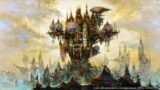 Final Fantasy XIV Kholusia Everlasting Light Theme (Unmatching Pieces)