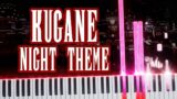 Final Fantasy XIV – Kugane Night Theme (Piano Synthesia) 🎹