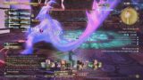 Final Fantasy XIV – Midgardsormr