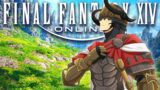 Final Fantasy XIV Online Gameplay Stream | Endwalker Waiting Room | MMORPG 2021 | LIVE 🔴