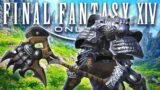 Final Fantasy XIV Online Gameplay Stream | Warrior Main | MMORPG 2021 | LIVE 🔴